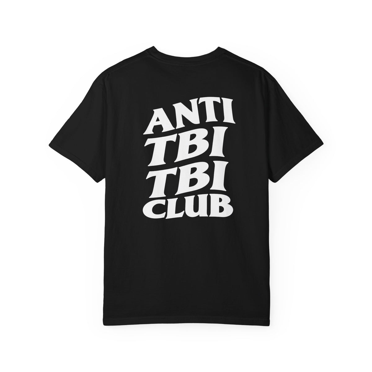 Anti TBI TBI Club Shirt